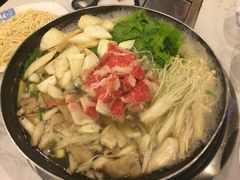 -郑阿姨的家·이모네·韩料&烤肉(武川路店)