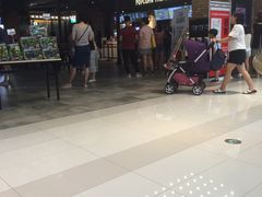 -CGV影城(新都心IMAX店)