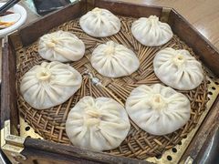 -西安贾三灌汤包·回坊小吃·清真炒菜(北院门总店)