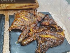 -再来几串·云南酱烤(全国首店)
