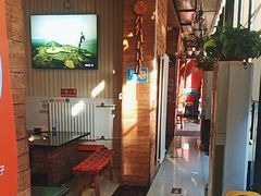 -崔记生活·铁锅炖鱼粘卷子(总店)