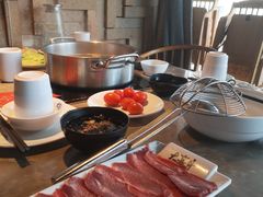 -大喜牛鲜牛肉火锅(营迹路店)