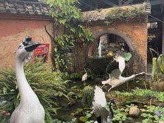 -园林美食城·本土农家菜(杨和镇店)