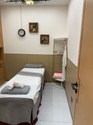 -芳朵美容养生SPA