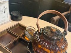 -咖梦餐厅 COMENG RESTAURANT