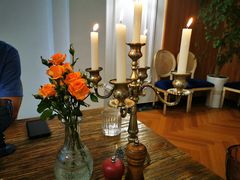 -醉了的船Le Bateau Ivre(温江店)