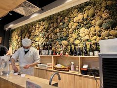 -森味花园·日本料理(伊藤洋华堂亚运村店)