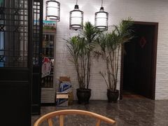 -湾里人家(旺山景区店)