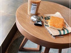 -星巴克臻选(南京艾尚天地店)