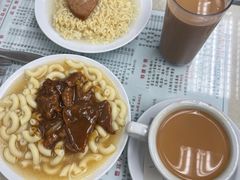 -金凤茶餐厅(湾仔店)