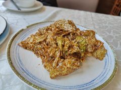 乾隆白菜-福来居烤鸭店(天坛二店)