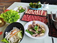 -潮牛禾记•潮汕鲜牛肉火锅(新亚洲店)
