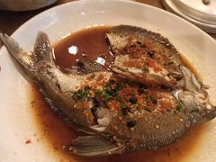 -李久其家民间餐厅(观沙岭公园店)