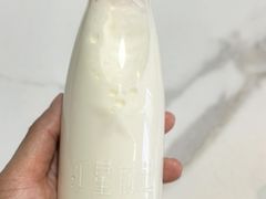 -红星前进面包牛奶公司(五道口购物中心店)