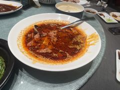 -凤凰园烤鸭店·唐山菜·传承花椒肉(老唐丰路店)