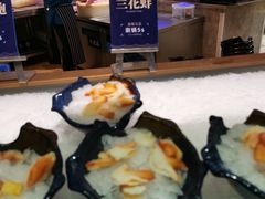 -海鼎荟海鲜姿造(泉州仟禧店)