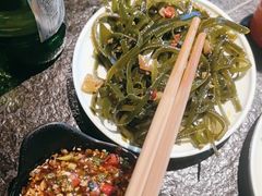 -旺晖本帮骨头煲·深夜火锅(梅园路店)