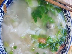 -连江石磨海鲜锅边(福盛花园店)