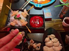 -吼堂老火锅(太古里总店)