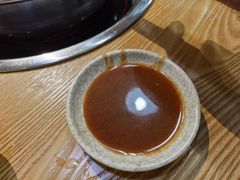 -夜牛潮汕鲜牛肉火锅店(翻身店)