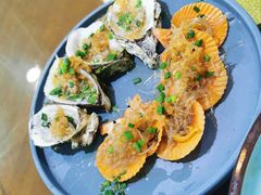 -海棠湾聚鼎香海鲜坊(海昌梦幻不夜城店)