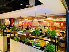 -拿渡·水煮鱼 麻辣香锅(西单大悦城店)