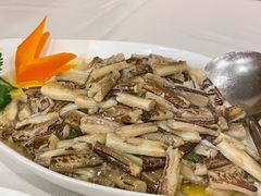 -新光酒家方亮蟹宴(黄浦店)