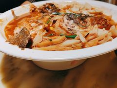 -范家小馆·烤鸭新京菜(金融街店)