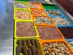 -北方饺子王·海肠捞饭·海鲜锅(山大店)