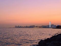 -深圳湾公园(南山区)