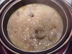 胡椒猪肚鸡-捞神煲汤火锅(湖滨商业街店)