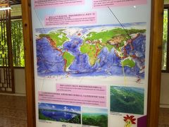 -海口火山口国家地质公园