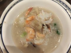 -大洋家·精品潮汕菜·生腌砂锅粥(天河东路店)