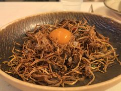 -龟兹KUCINA·新疆菜(前滩L+PLAZA店)