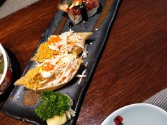 -古京·臻致料理(月湖店)