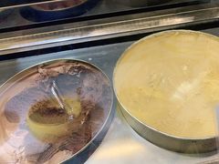 -东莞富力万达文华酒店·美食汇·海鲜自助餐厅