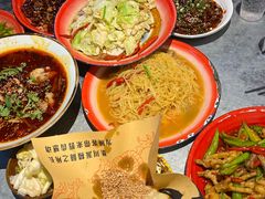-馬伍旺川菜(江北虹悦城店)
