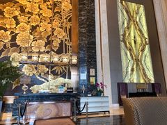 -长沙富力万达文华酒店