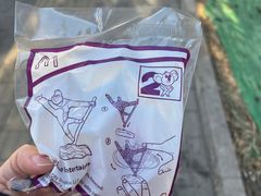 -麦当劳(祈年大街店)