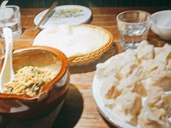 -前海沿·青岛菜(大拇指广场石老人店)