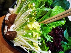 时令蔬菜-湘拾(壹方北馆店)