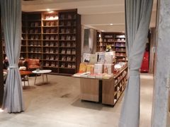 -扶光书店(中环店)