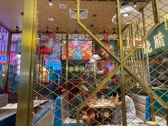 -顺粤楼·粤菜·点心(融创茂店)