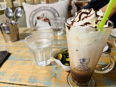 -Cafe Alice咖啡爱丽丝(奥城店)