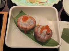 -匠和风精致料理(莆田财富中心店)