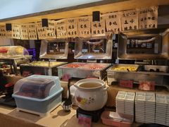 -鳗鱼家·深夜食堂(军博店)