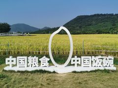 -艾米稻香小镇