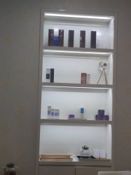 -YESIDO椰岛造型烫发染发