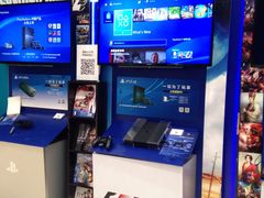 -Sony Store索尼(广州正佳店)