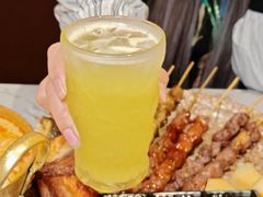 -Home Thai·泰谣(王府井apm店)